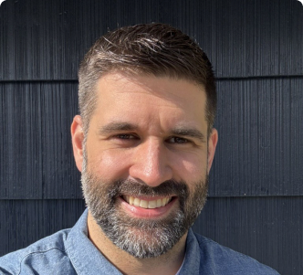Jason Jones