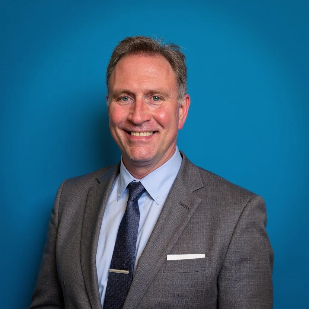 Andrew Burns
